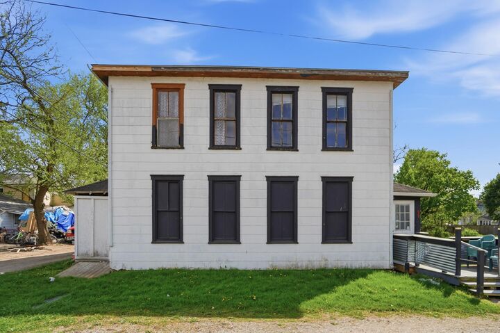 Property Photo:  517 Broadway Street  OH 45504 