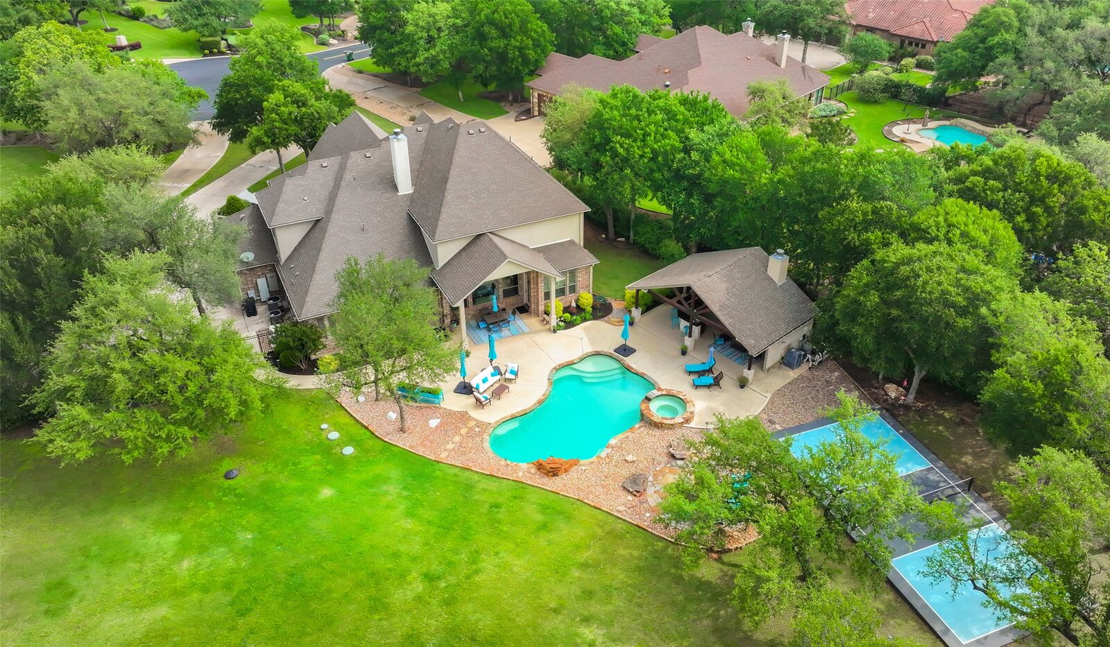 Property Photo:  213 Vista Lane  TX 78633 