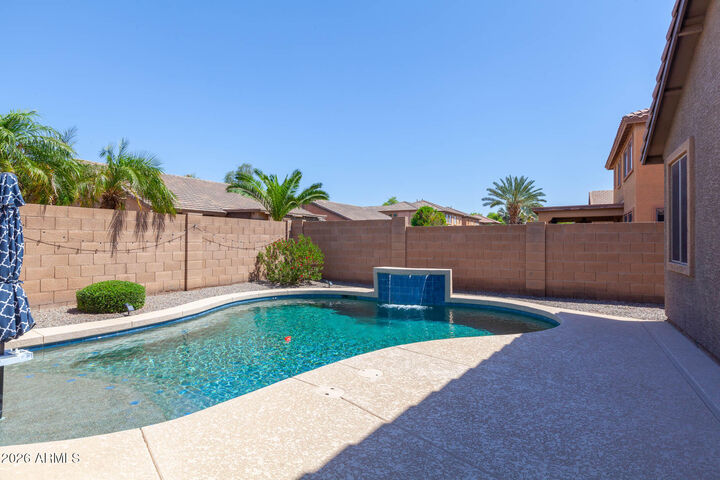 Property Photo:  14540 W Jenan Drive  AZ 85379 
