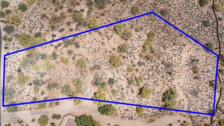 Property Photo:  8061 E Whisper Rock Trail 178  AZ 85266 