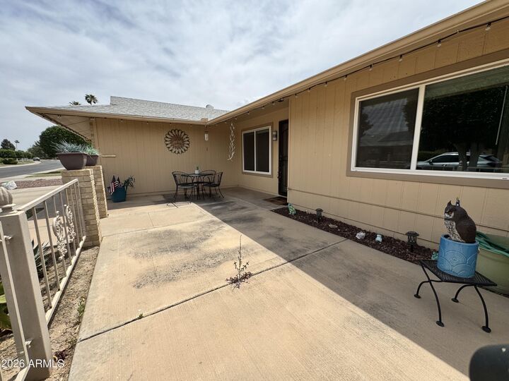 Property Photo:  11035 W Caron Drive  AZ 85351 
