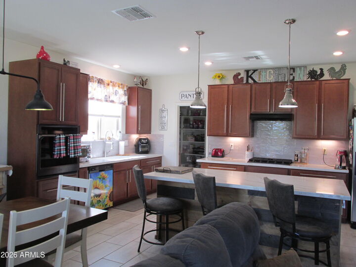Property Photo:  11703 E Red Butte --  AZ 85118 