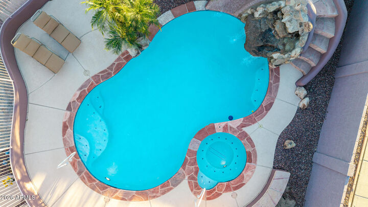 Property Photo:  24414 N 43rd Drive  AZ 85310 