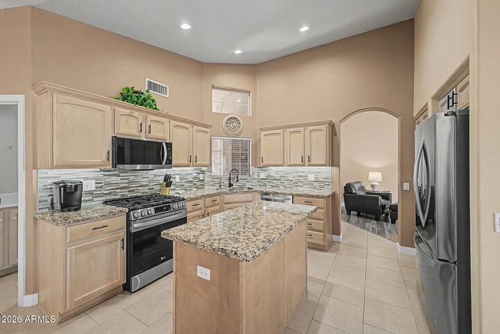 Property Photo:  15362 W Verde Lane  AZ 85395 
