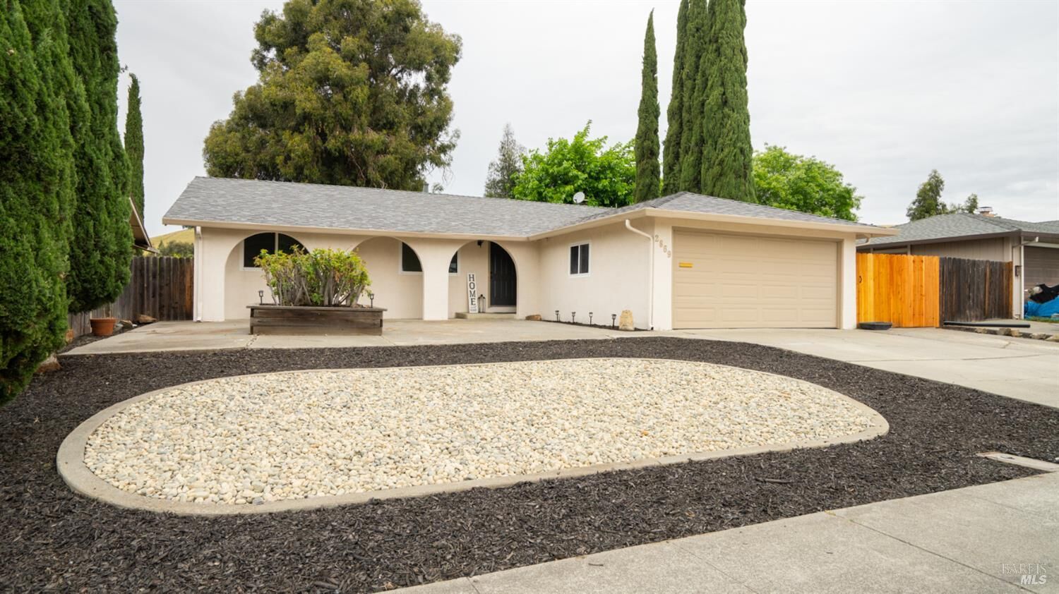 Property Photo:  2869 Marigold Drive  CA 94533 