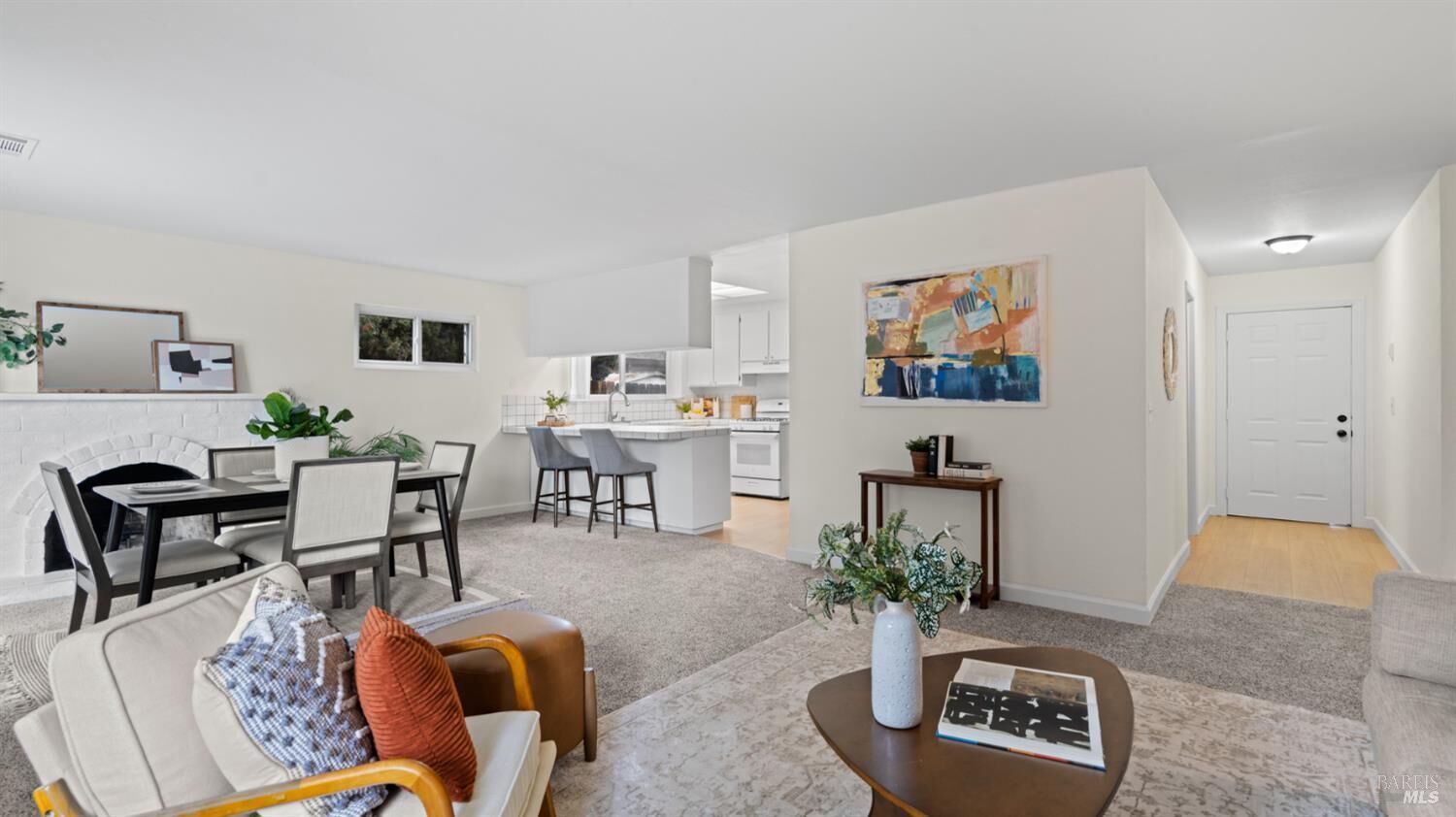 Property Photo:  2869 Marigold Drive  CA 94533 