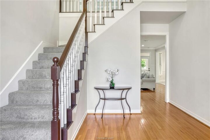Property Photo:  5108 Laurel Valley Court  TX 77845 