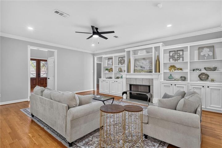 Property Photo:  5108 Laurel Valley Court  TX 77845 