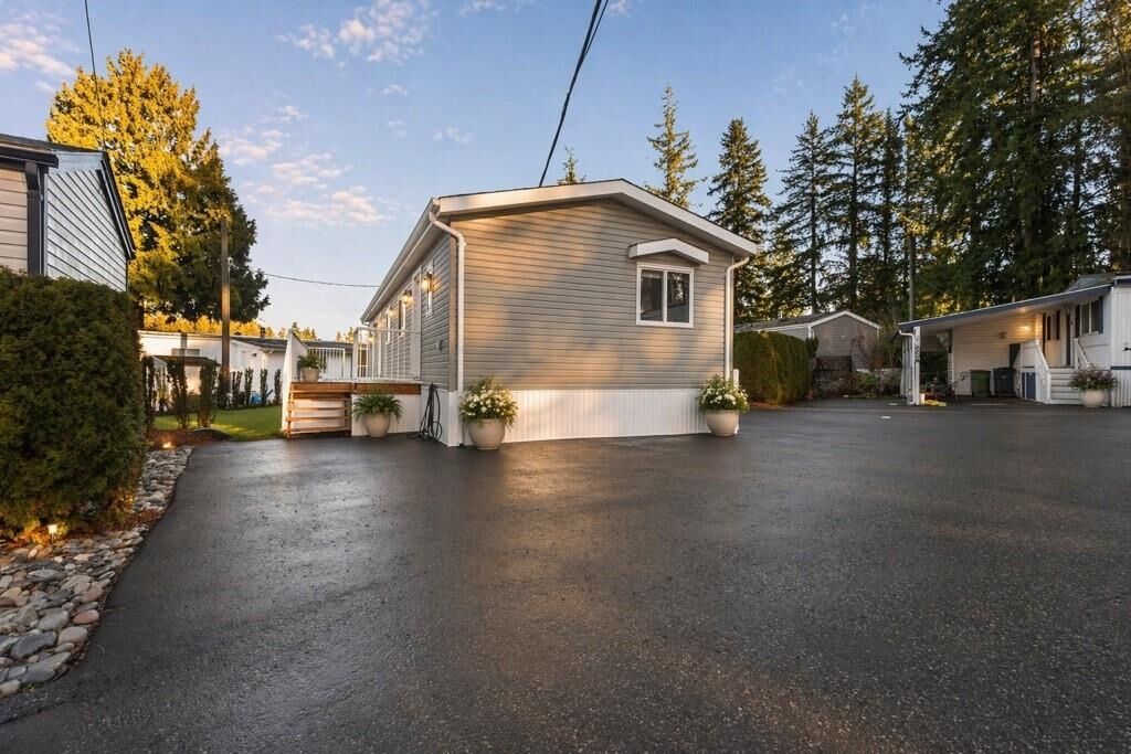 Property Photo: 24330 Fraser Highway 19 BC V2Z 1N2