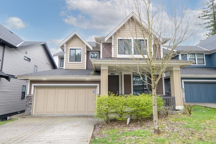 Property Photo: 3534 Trestle Court BC V3E 0L5