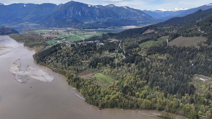 Property Photo: Sec 19 Lougheed Highway Lsub 10 BC V0M 1A0