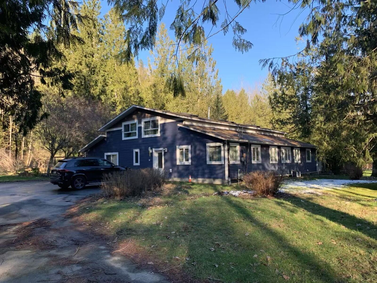 Property Photo:  48301 Chilliwack Lake Road  BC V4Z 1B8 