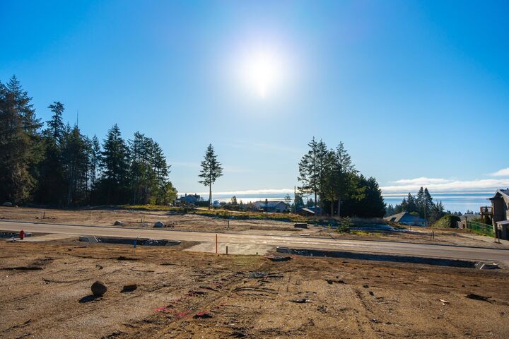 Property Photo: Lot 1 Salal Road BC V7Z 0G4