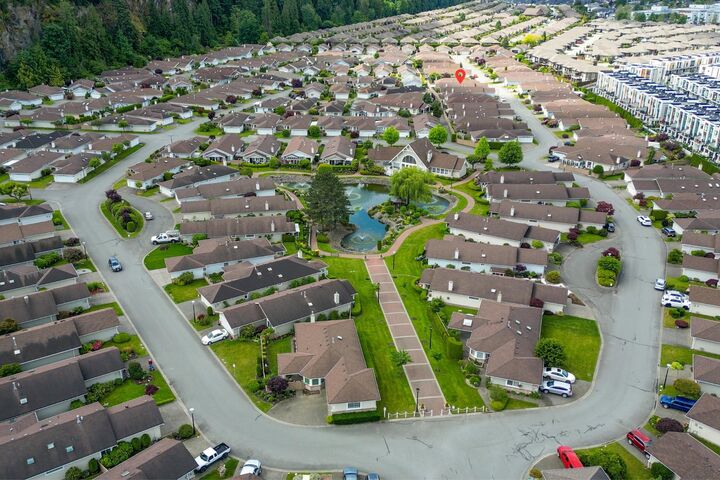 Property Photo: 6001 Promontory Road 139 BC V2R 3E3