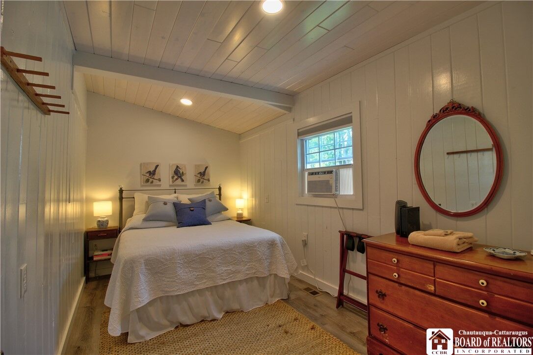 Property Photo:  2427 Lakeside Drive  NY 14710 