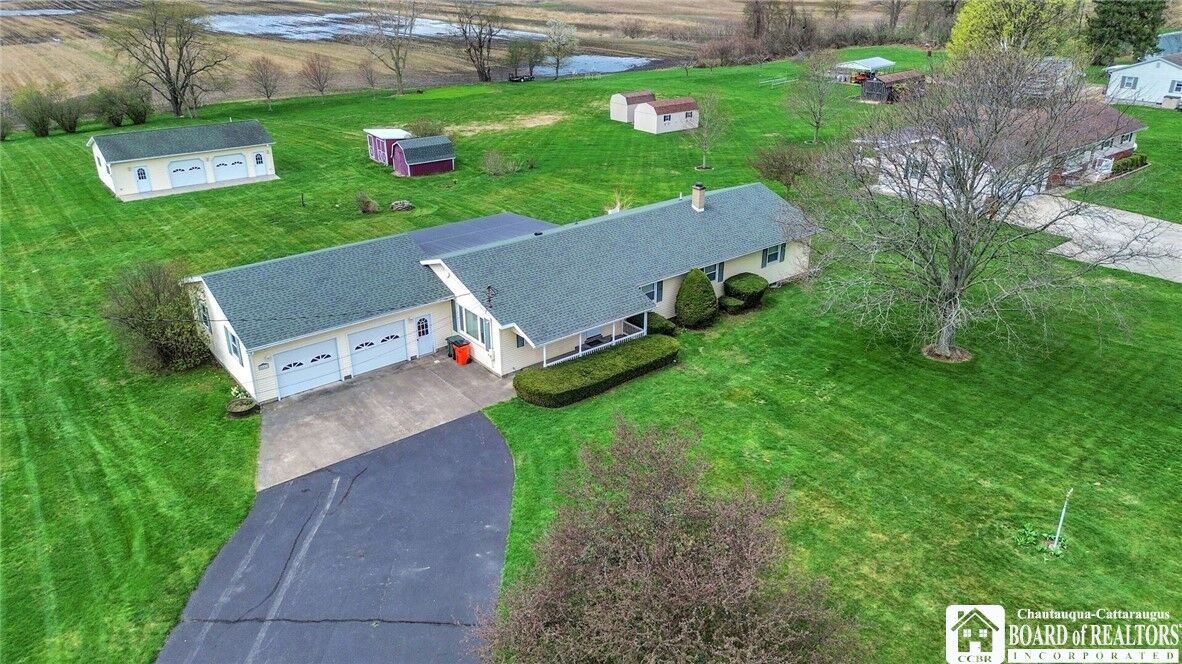 Property Photo:  8643 State Route 36  NY 14807 