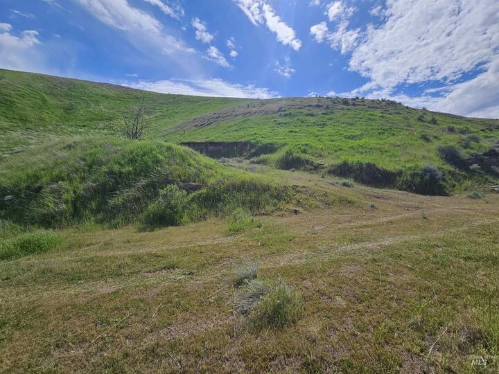 Property Photo:  Tbd Garfield St  WA 99402 