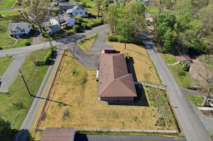 Property Photo:  12043 Iris Avenue  MD 21502 