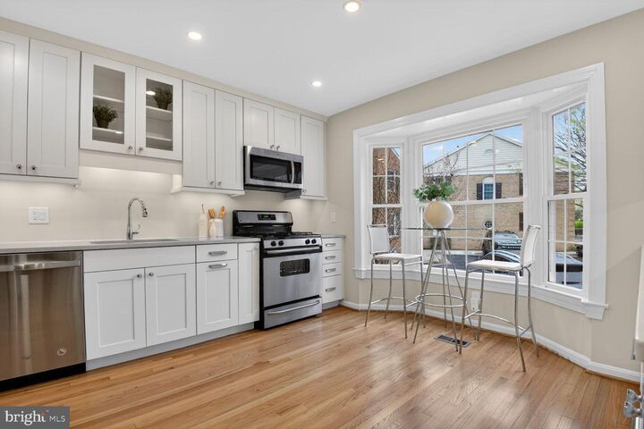 Property Photo:  3005 Meeting Street  VA 22044 