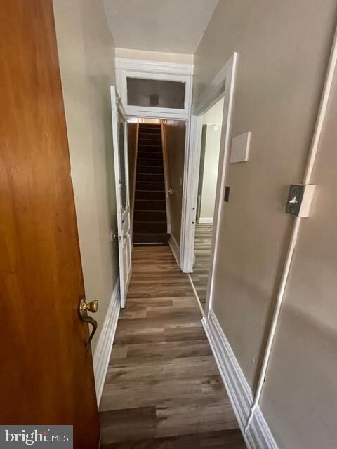 Property Photo:  113 W Oley Street  PA 19601 