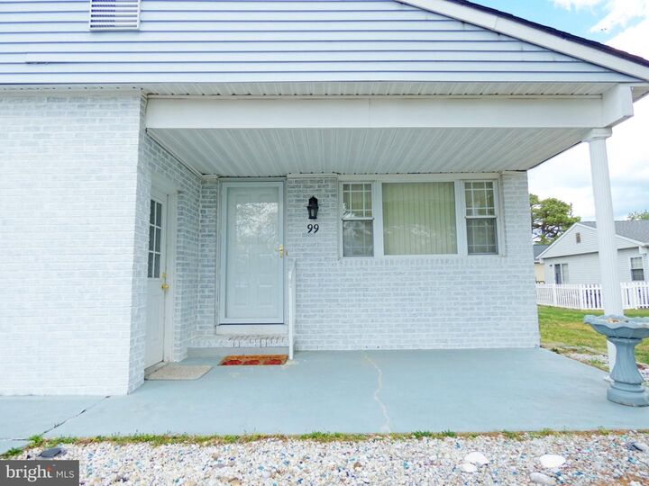 Property Photo:  99 Selkirk Avenue  NJ 08757 