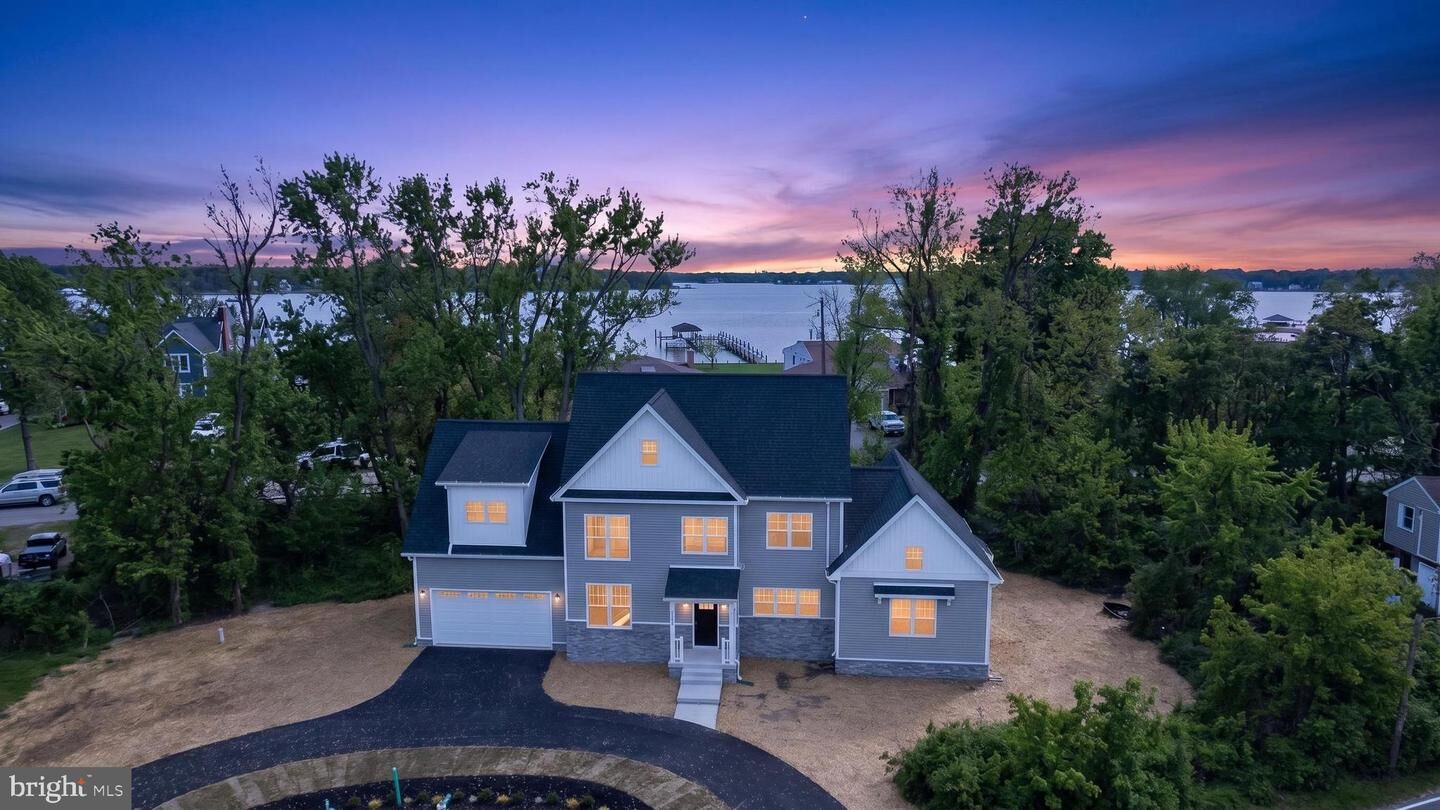 Property Photo:  2001 Poplar Ridge Road  MD 21122 