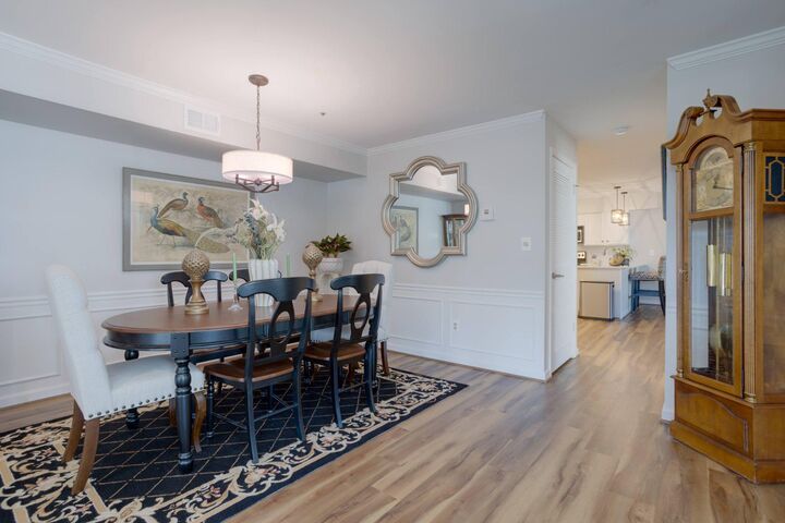 Property Photo:  403 Fortress Way 403  VA 22125 