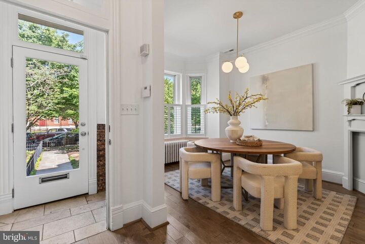 Property Photo:  1381 North Carolina Avenue NE  DC 20002 