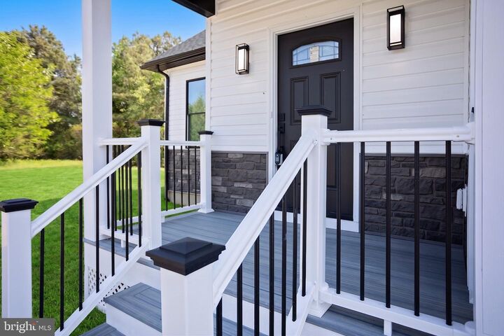 Property Photo:  2269 Jenkins Creek Rd  MD 21613 