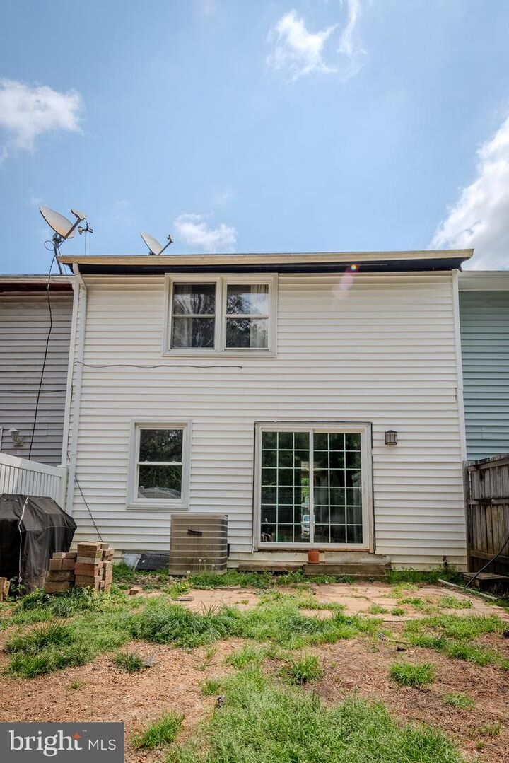 Property Photo:  20835 Harlequin Lane  MD 20620 