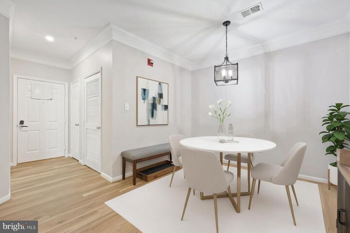 Property Photo: 6551 Grange Lane 202 VA 22315