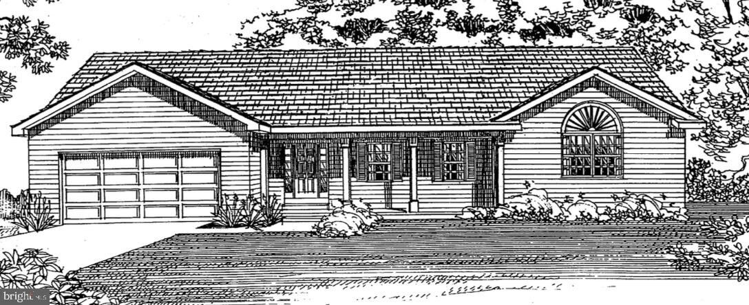 Property Photo:  602 Edlon Park  MD 21613 