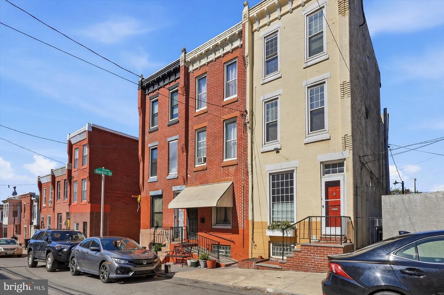 Property Photo:  790 N 27th Street  PA 19130 