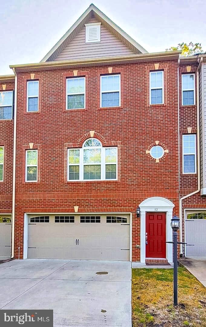 Property Photo:  12 Charles Overlook Lane  MD 20646 