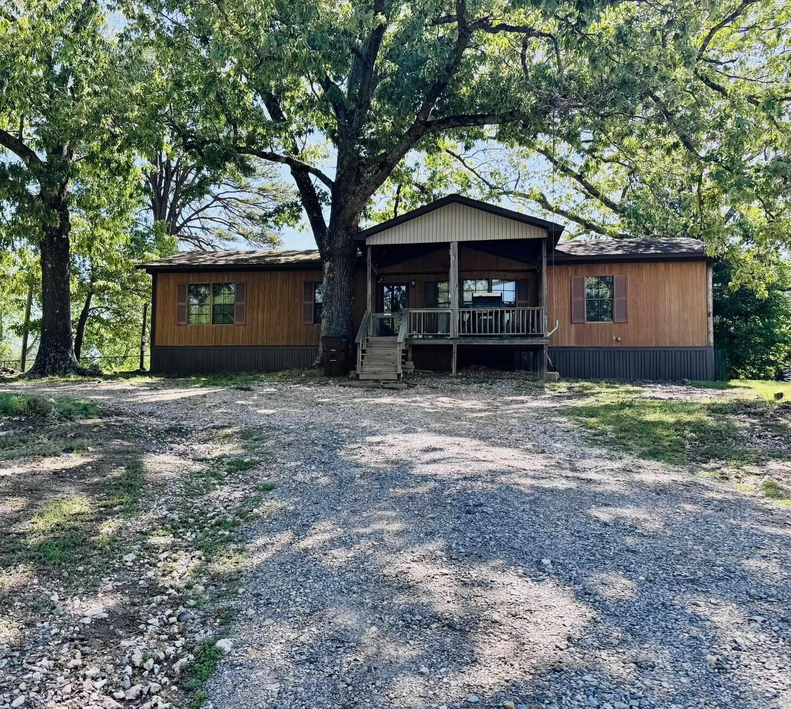 Property Photo:  944 E Highway 270  AR 71957 
