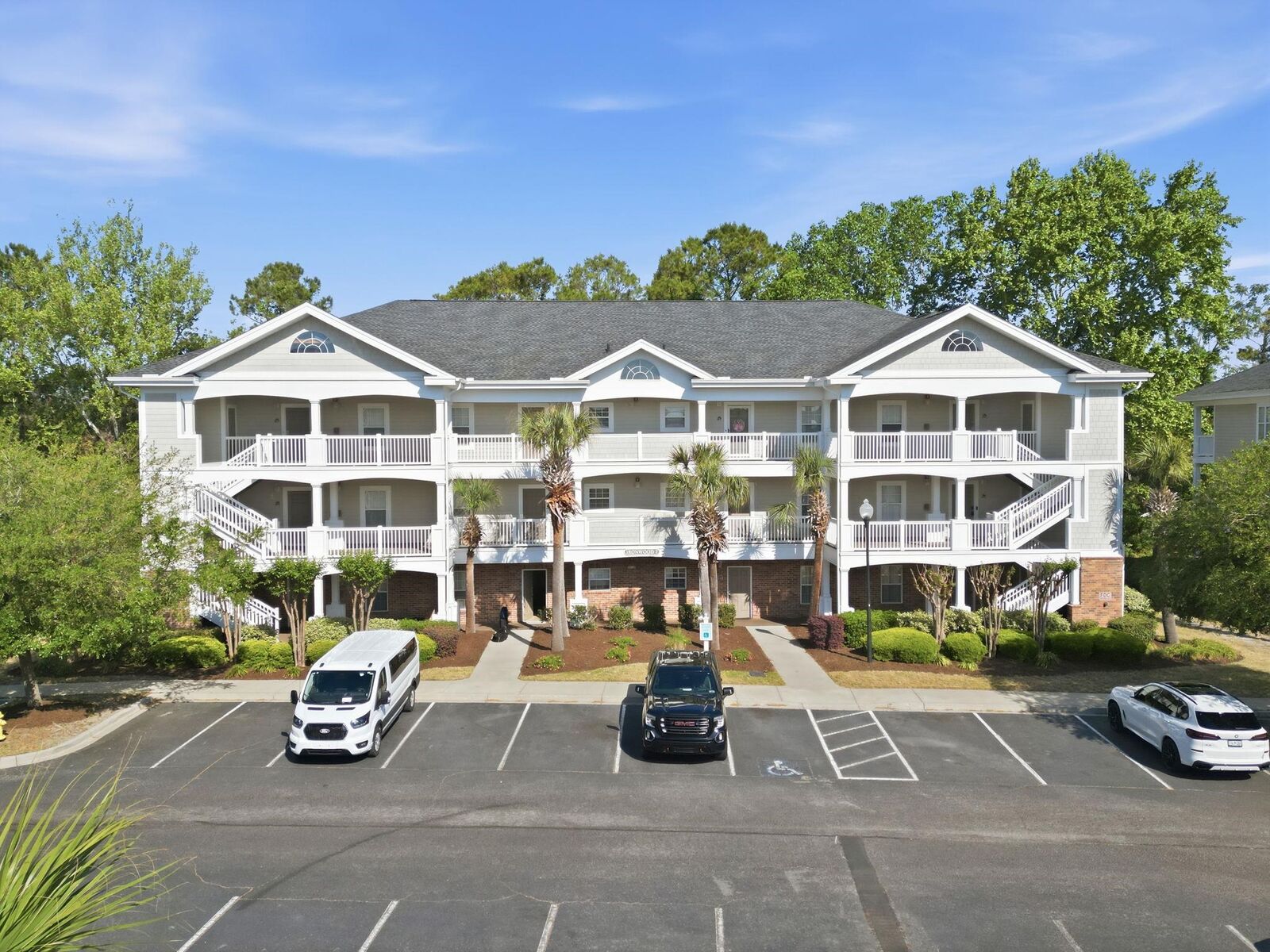 Property Photo:  5801 Oyster Catcher Dr. 733  SC 29582 