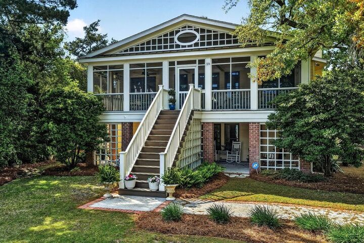 Property Photo:  134 Hanover St.  SC 29585 