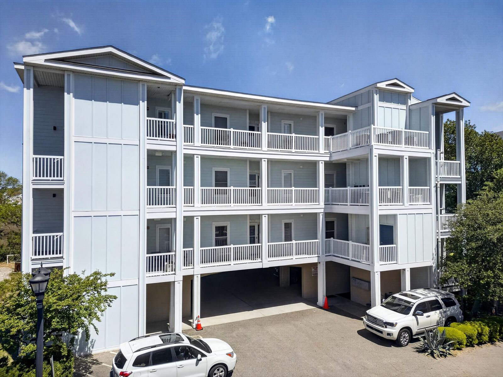Property Photo:  407 24th Ave. N 101  SC 29582 