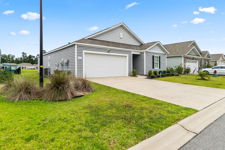 Property Photo:  182 Pine Forest Dr.  SC 29526 