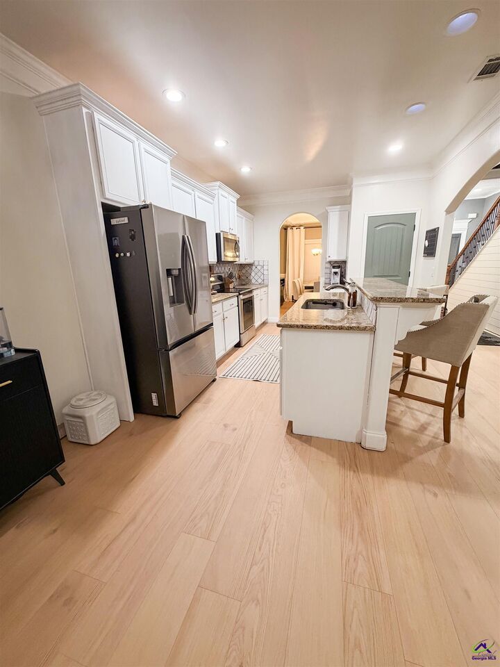 Property Photo:  400 Tanner Street  GA 31005 