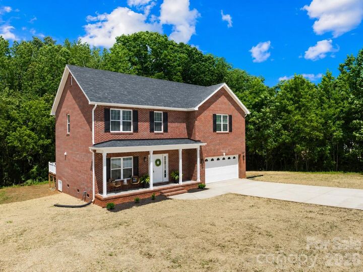 Property Photo: 2630 Polo Lane NC 28650