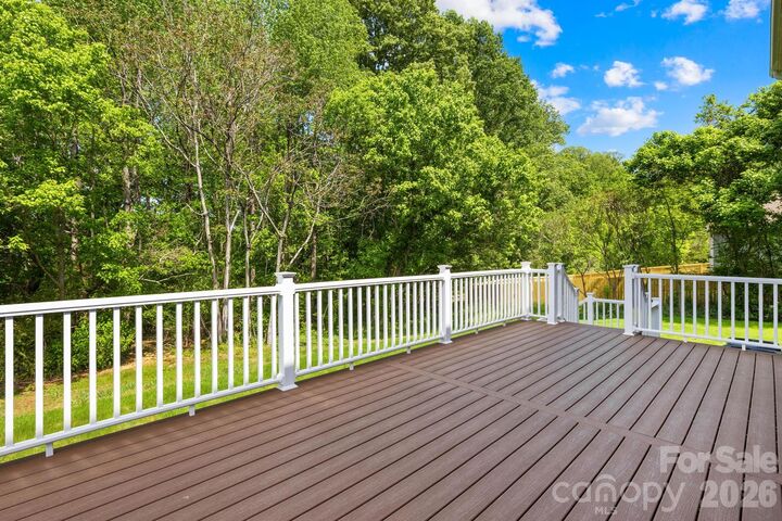 Property Photo: 2630 Polo Lane NC 28650
