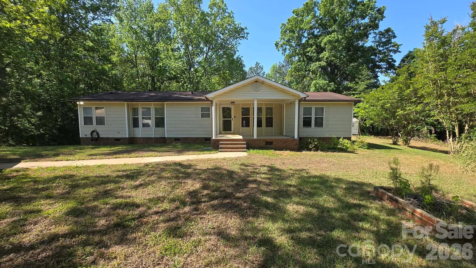 Property Photo:  1646 Madison Road  SC 29706 