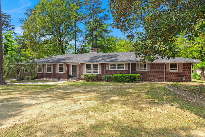 Property Photo:  260 Perryclear Street  SC 29115 