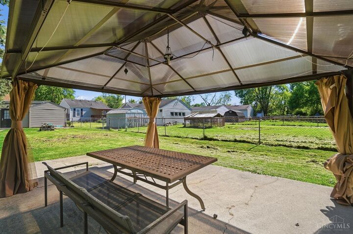 Property Photo:  3917 Vannest Avenue  OH 45042 