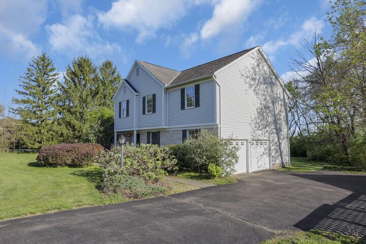 Property Photo:  8029 Ashland NW Court  OH 43110 