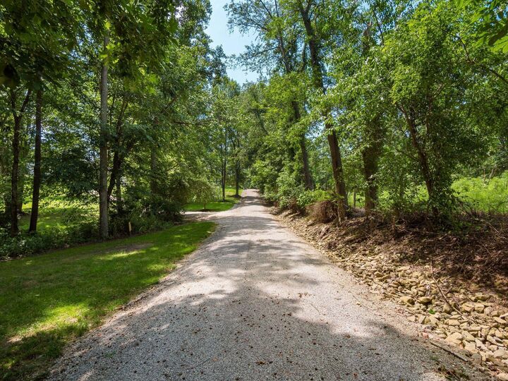 Property Photo:  236 Tom Corwin Road  OH 45692 