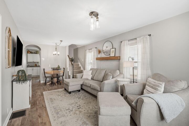 Property Photo:  515 Taylor Street  OH 43701 