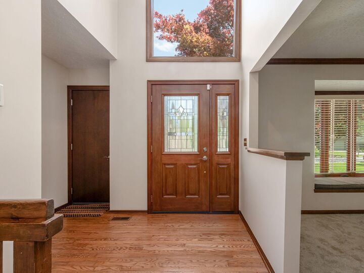 Property Photo:  2319 Sonnington Drive  OH 43016 