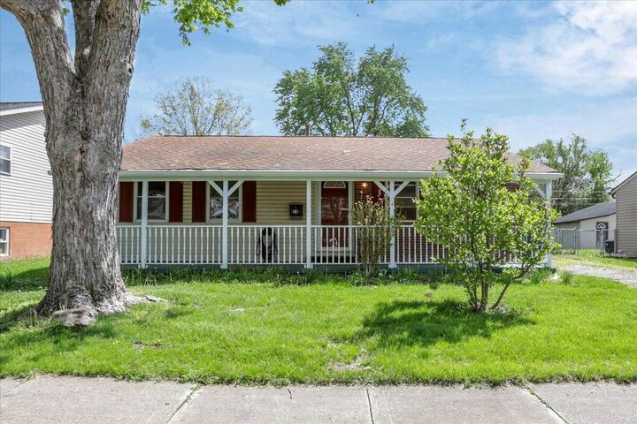 Property Photo:  54 Baywood Drive  OH 43015 